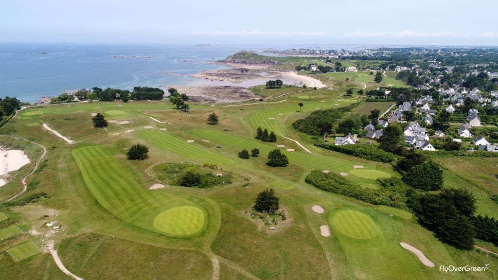 Dinard Golf