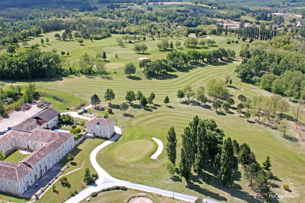 Les Toits Du Golf - Bezannes Location