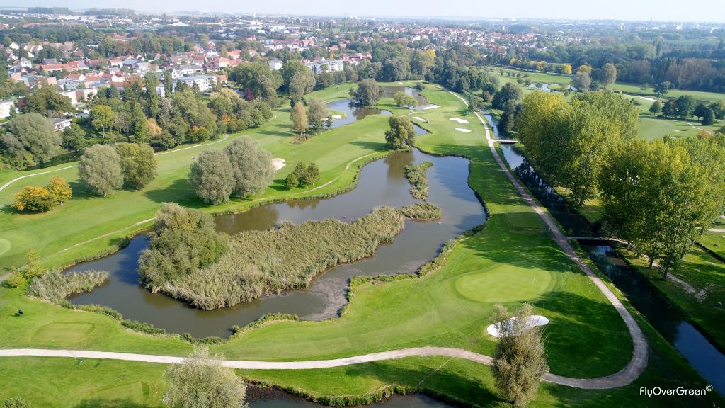 Arras Golf Club
