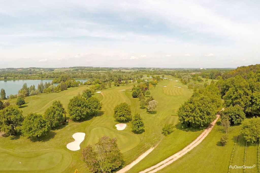 Golf du Haut Poitou